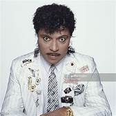 Artist Little Richard